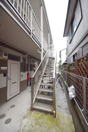 ルネス・Kの物件内観写真